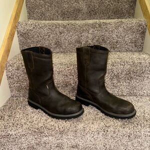 Men’s Wolverine Boots